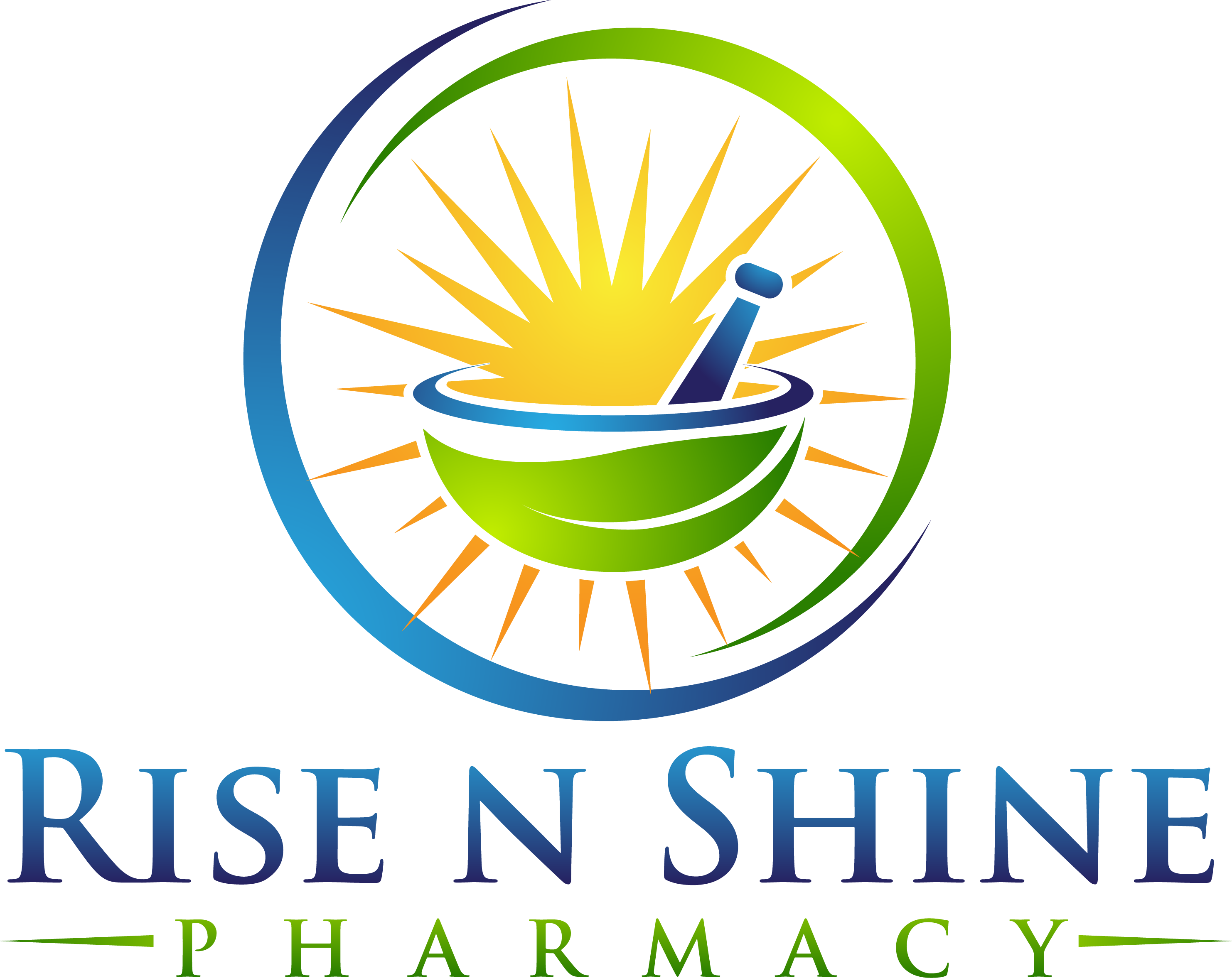 Rise N Shine Pharmacy