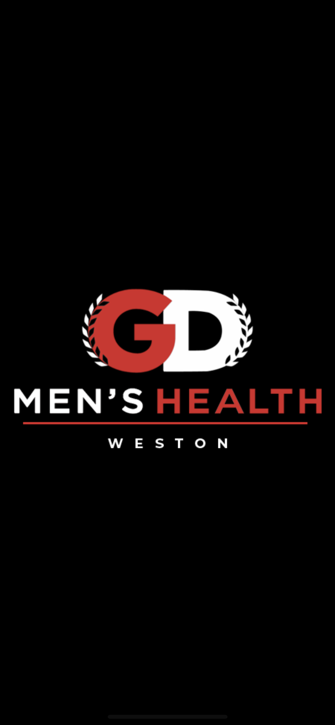GameDay Men's Health Weston Clinic