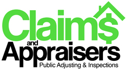 Claims And Appraisers Public Adjusters & Inspections