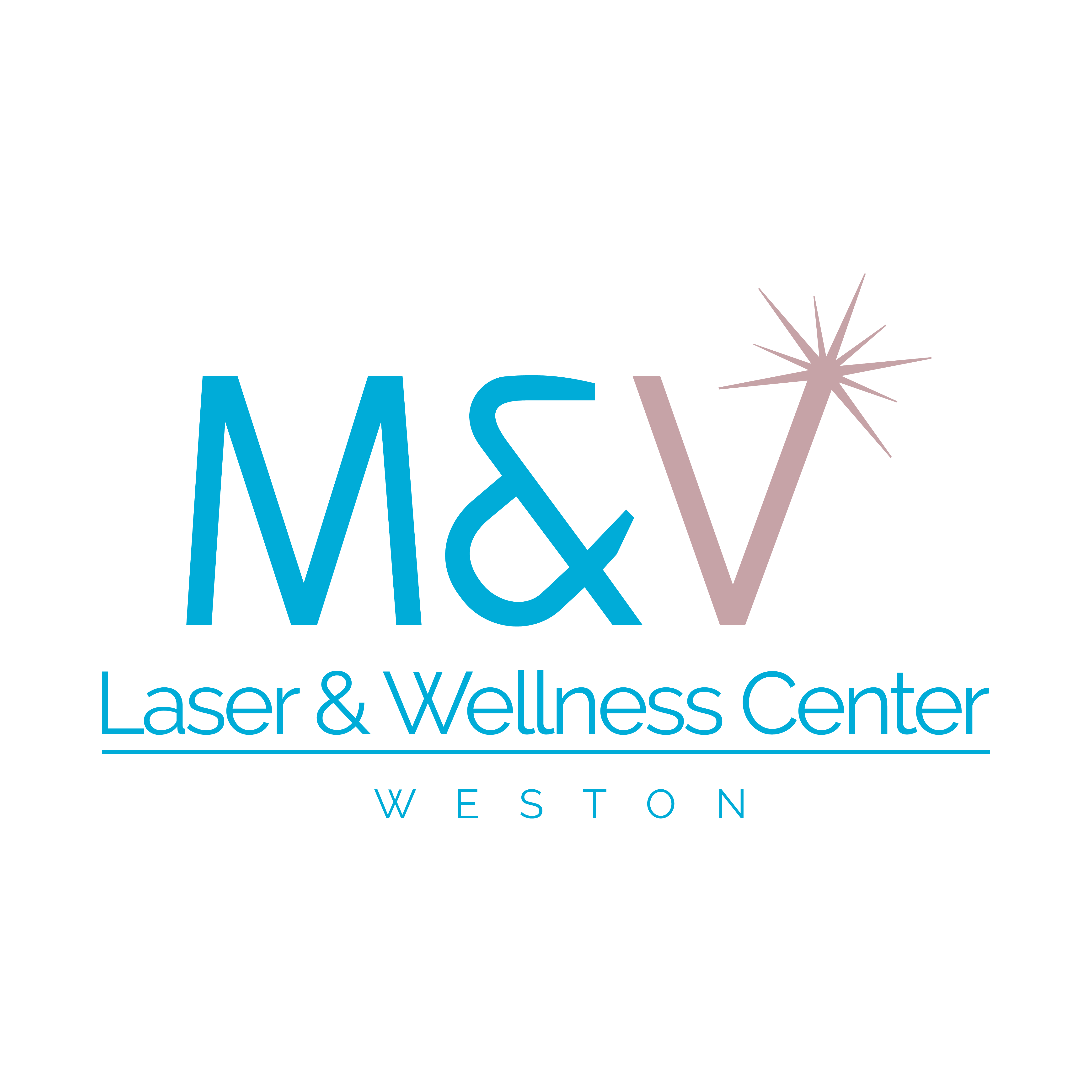 M&V Laser & Wellness Center