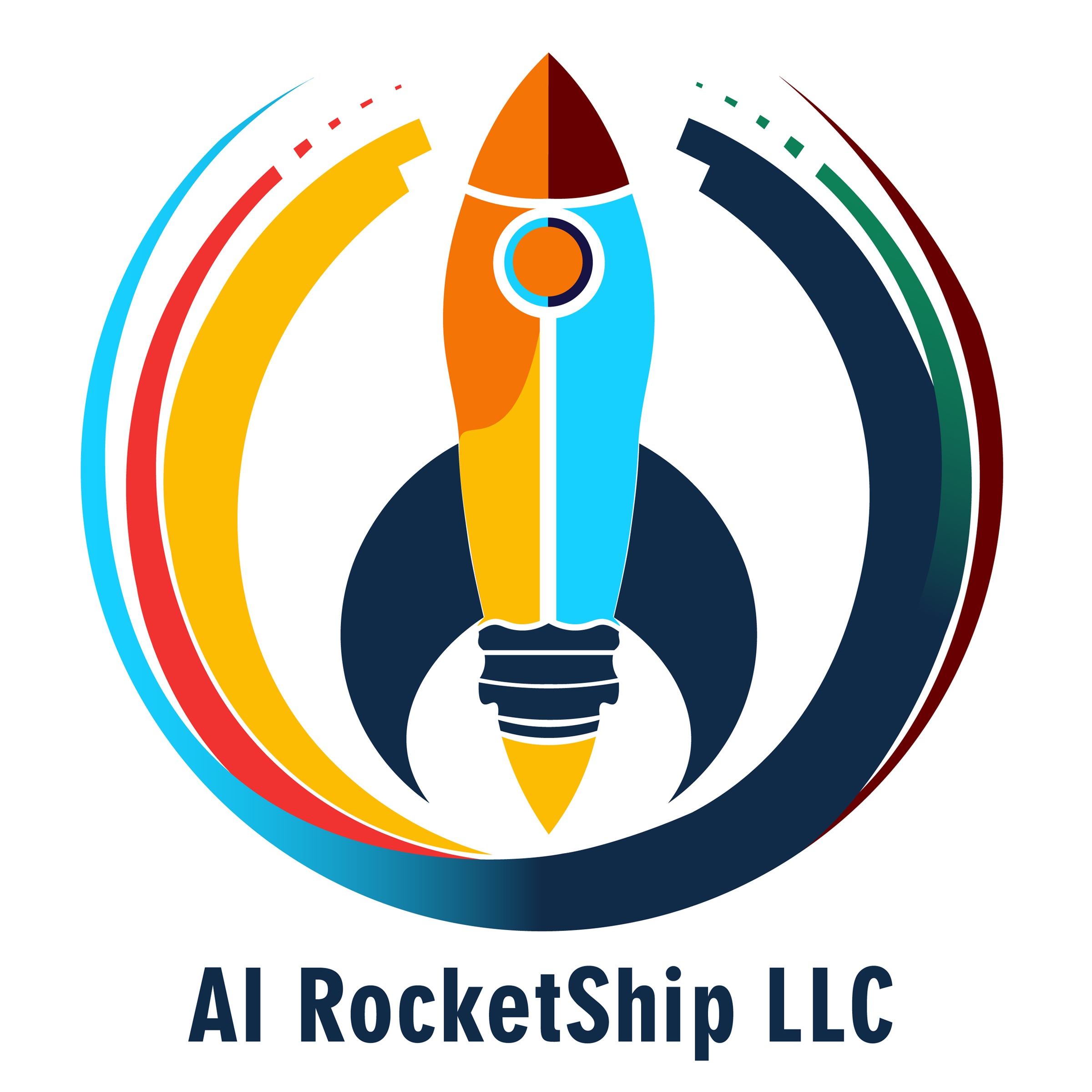  AI RocketShip